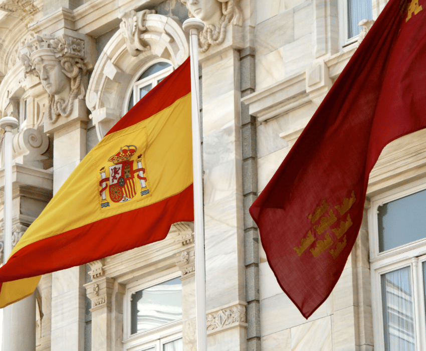 nacionalidad española extranjeros